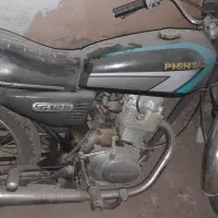 هندا ۸۲ پلاک قدیم.