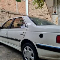 فروش فوری|خودرو سواری و وانت|بندر ترکمن, |دیوار