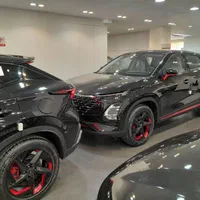 فونیکس FX پرمیوم، مدل ۱۴۰۴|خودرو سواری و وانت|کرج, اتحاد|دیوار