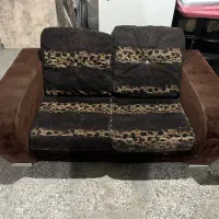 مبل هفت نفره|مبلمان خانگی و میز عسلی|نور, |دیوار