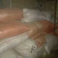 کاه گندم تناج بالا