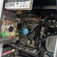 کیس رندرینگ فوتوشاپ اتوکد طراحی با گرافیک DDR5 4K