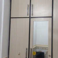 فروش منزل ماشین رو دوخوابه طبقه پایین