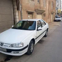 فروش پارس سال مدل ۹۳