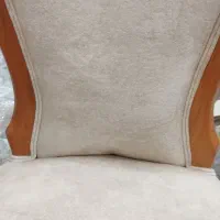 میز ناهارخوری ۴نفره(نو) فروش فوری|میز و صندلی غذاخوری|شاهینشهر, دهخدا|دیوار