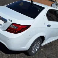 دنا پلاس ۱۴۰۲ تیپ ۲ تمیز و سالم