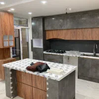 رهن ۹۳متر تکواحد ویلاشهر چیتگر سروآزاد دریاچه