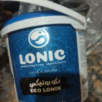 رنگ و بتونه