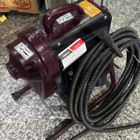 لوله بازکنی ۵۰درصد تخفیف|خدمات پیشه و مهارت|قروه, |دیوار