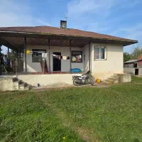 کددوباب/هزارمتر خانه محوطه بهمراه ویلای ۹۰متری|فروش خانه و ویلا|کوچصفهان, |دیوار