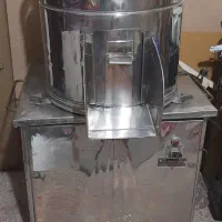 سبزی خرد کن صنعتی|خردکن، آسیاب، غذاساز|خرم‌آباد, |دیوار