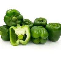 بسته بندی فلفل و بادمجان