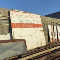 درب. گاراژ|مصالح و تجهیزات ساختمان|اهواز, پردیس دو|دیوار