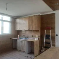 ۱۳۰ متر ۳ خوابه شهرک غرب درختی|اجارهٔ آپارتمان|تهران, درختی|دیوار