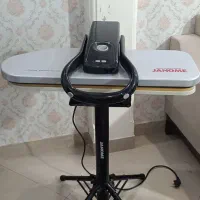 اتو پرس ژانومه|اتو و لوازم اتو|مشهد, شفا|دیوار