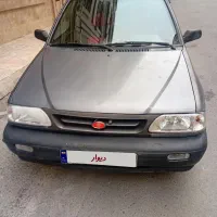 پراید ۱۴۱
