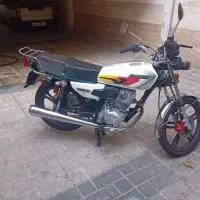 هوندا 200 مدل 1403