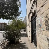 مهرآباد جنوبی ۲۱۰ متر کلنگی جنوبی