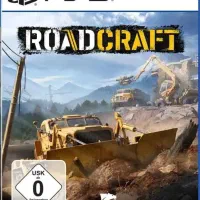 road craft ps5