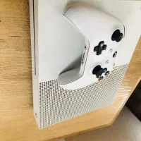 Xbox One S|کنسول، بازی ویدئویی و آنلاین|تهران, تهرانسر غربی|دیوار