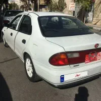 مزدا ۳۲۳ اف سفید|خودرو سواری و وانت|اسلامشهر, مطهری|دیوار