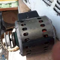 سیم پیچی کلرابی ونصب کلر ابی