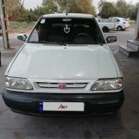 پراید۸۴انژکتوری