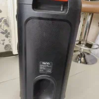 پارتی باکس تسکو|پخش‌کننده همراه|سمنان, |دیوار