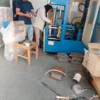 مغازه۵۰متری باتمام امتیازات برق۳فازصنعتی