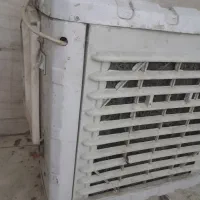 کولر سالم پمپ آب دینام درحد بدون ایراد