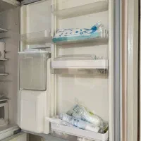 یخچال یووش|یخچال و فریزر|ملارد, |دیوار