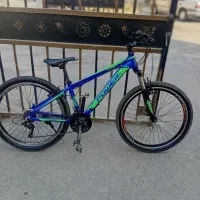 دوچرخه سایز ۲۶ پاور|دوچرخه، اسکیت، اسکوتر|اسلام‌شهر, شهرک واوان|دیوار