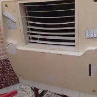 کولر آبی برفاب