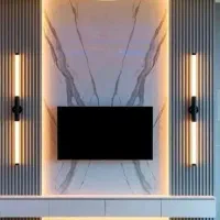 تی وی وال و کمد دیواری کابینت باشرایط اقساطی