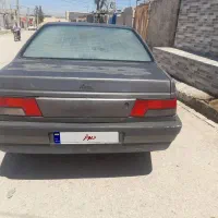 پژو روا مدل ۸۶