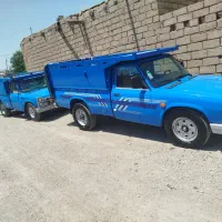 نیسان دوگانه کارخانه
