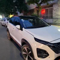 ایکس ۳۳ کراس مدل ۴۰۳