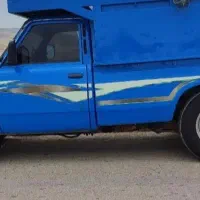 نیسان زامیاد