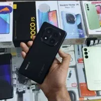 شیائومی Note 14 Pro Plus 5G حافظه ۵۱۲ رام ۱۲