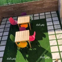 مجموعه تخصصی و انحصاری پخش چمن مصنوعی