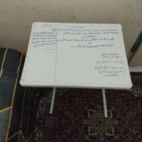 میز جهت نماز|مبلمان خانگی و میز عسلی|تهران, استخر|دیوار