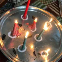 فال و شمع تراپی و دعا فال ها تخفیف خورده امروز ۱۳۰