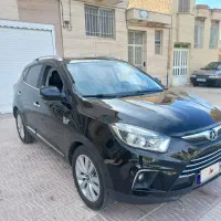 جک S5 اتوماتیک، مدل 1397|خودرو سواری و وانت|مشهد, الهیه|دیوار