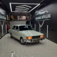 خودرو پیکان سواری مدل ۷۹