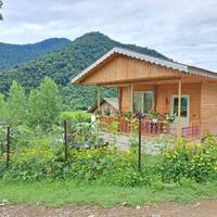 اجاره کلبه چوبی جکوزی دار ماسال|اجارهٔ کوتاهمدت آپارتمان و سوئیت|ماسال, |دیوار