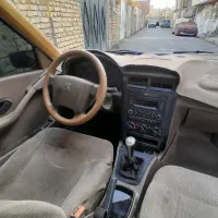 پژو 405تصادفی|خودرو سواری و وانت|ارومیه, |دیوار