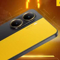 گوشی موبایل پوکو مدل X7 Pro اقـساطی|موبایل|اهواز, زیتون کارمندی|دیوار