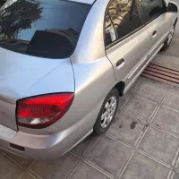 ریو مدل ۸۶|خودرو سواری و وانت|تهران, حکیمیه|دیوار