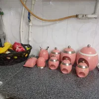 سرویس پا سماوری