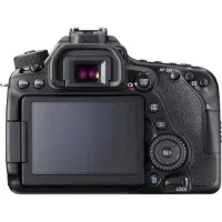 دوربین کنون 80d